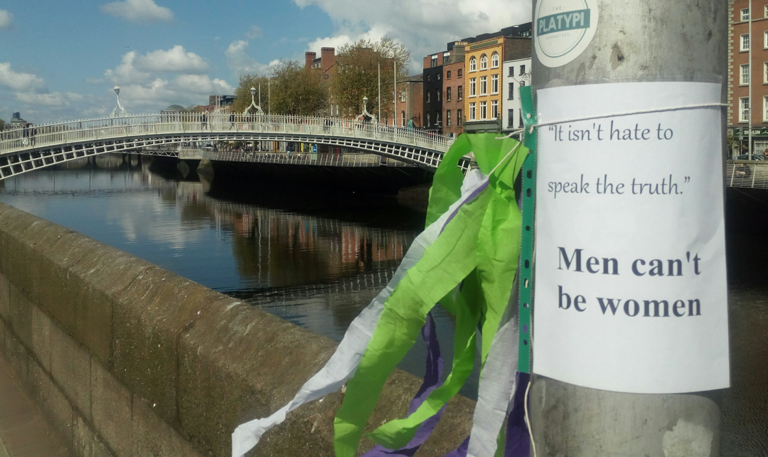 Women's Space Ireland